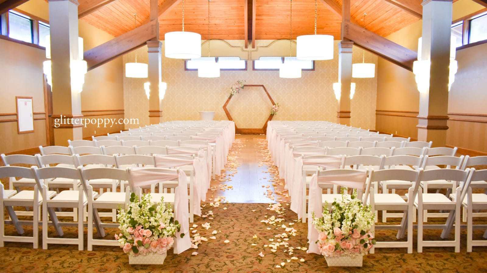 Berry Creek Country Club