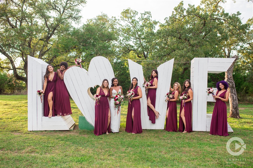 Kindred Oaks