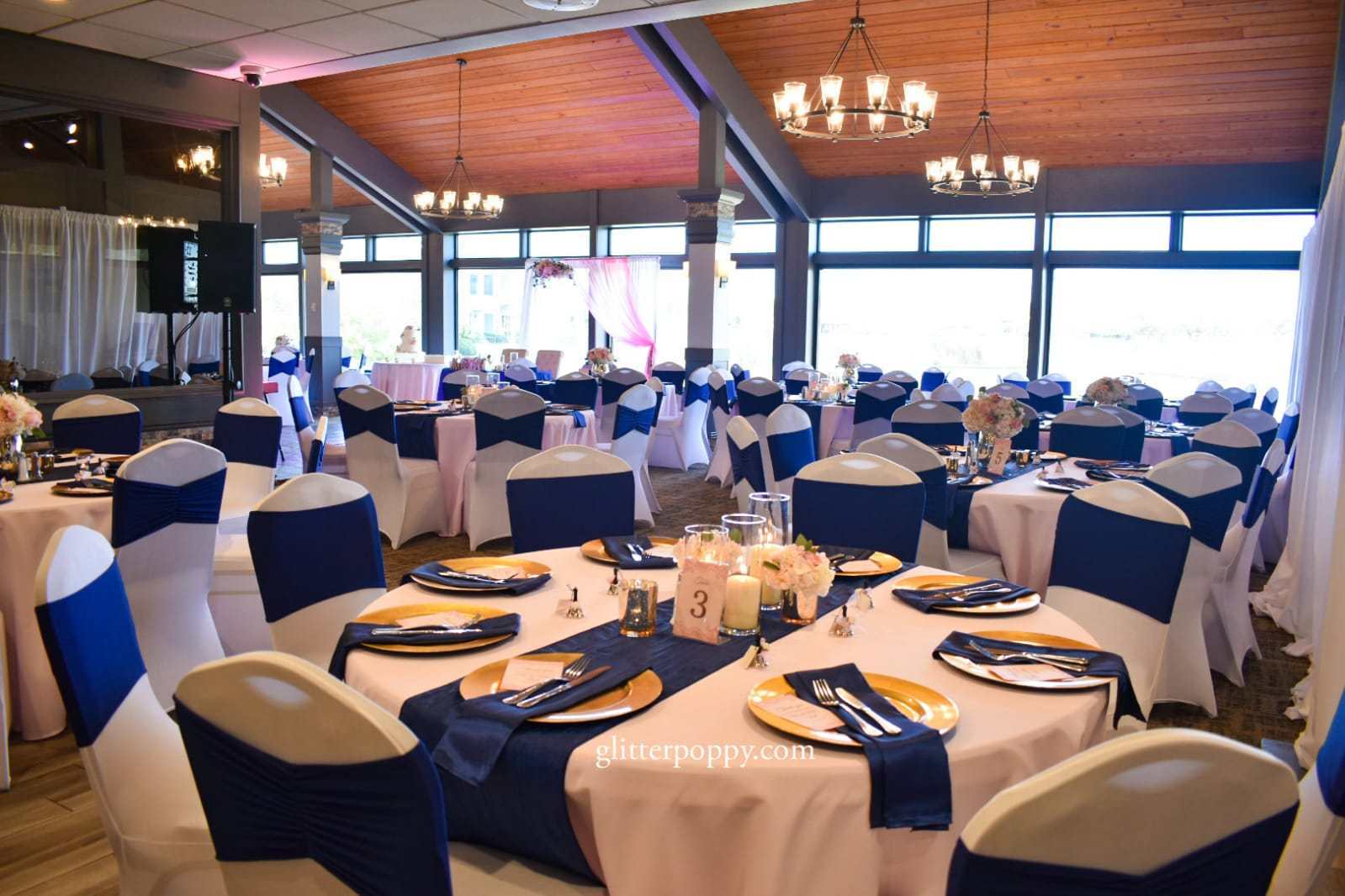 Berry Creek Country Club