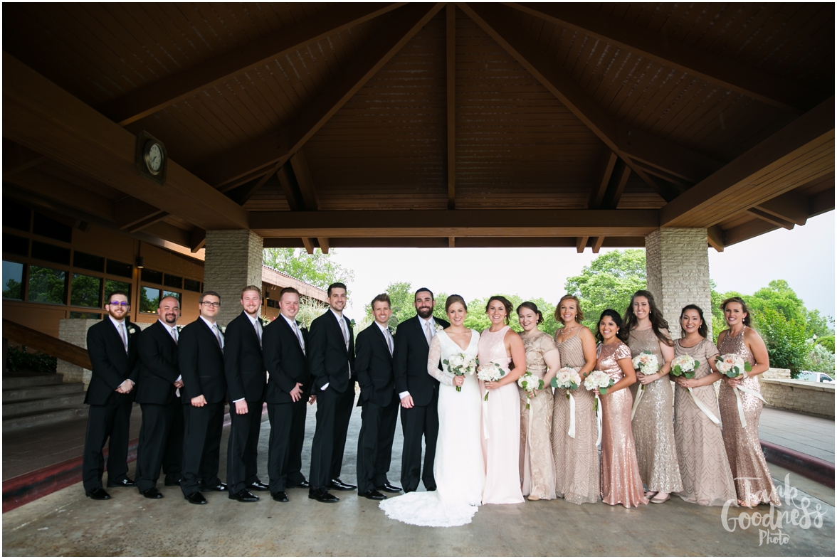 Berry Creek Country Club