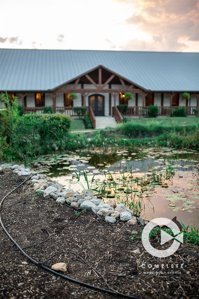 Texas Old Town