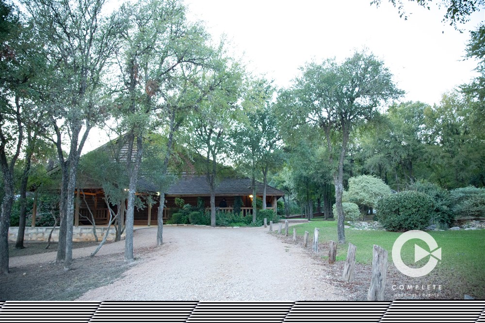 Texas Old Town