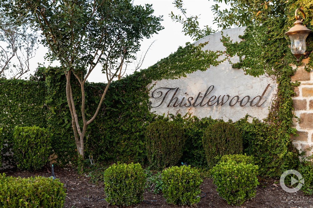 Thistlewood Manor