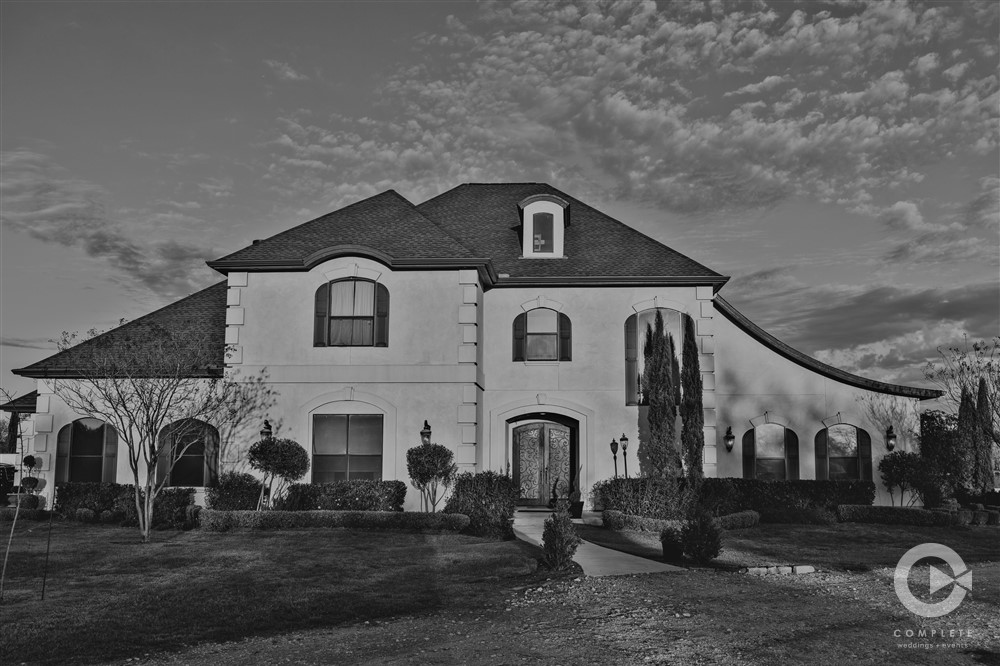Thistlewood Manor