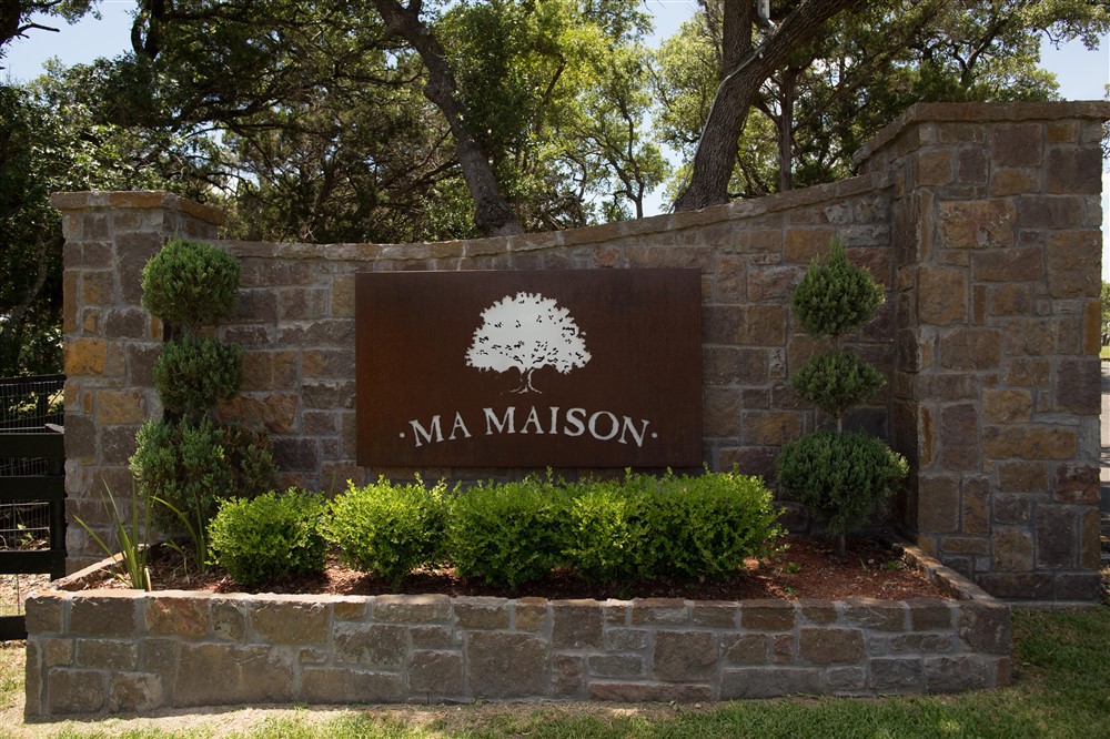 Ma Maison