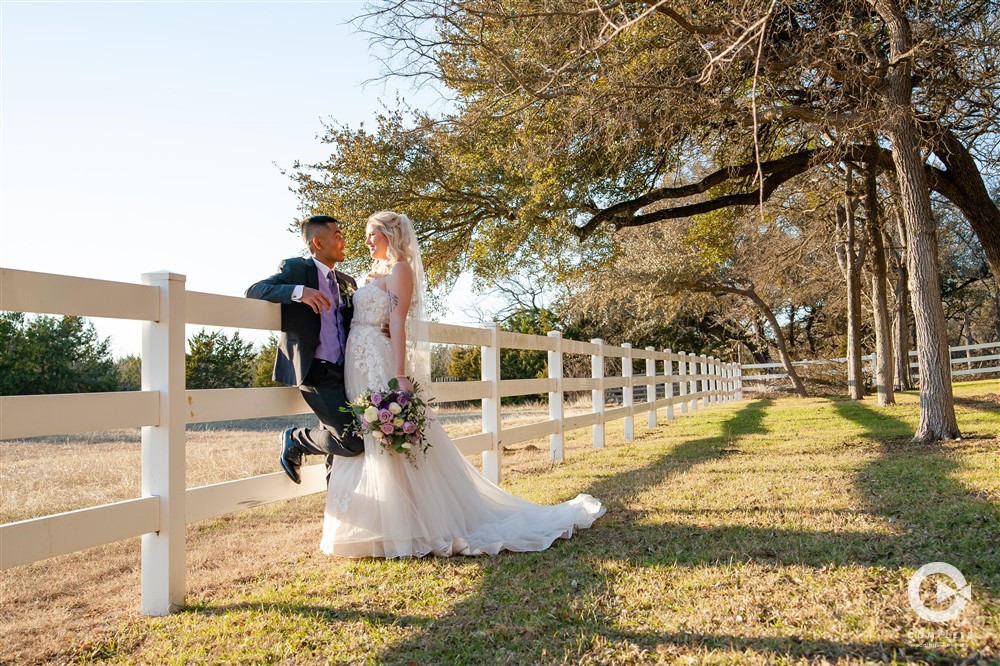Angel Springs Event Center Austin Wedding Venues